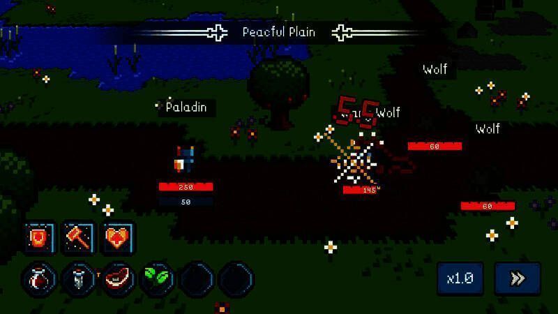 游戏内成就系统界面，列出‘连续专注7天’‘击败100只拖延鼠’等奖励目标