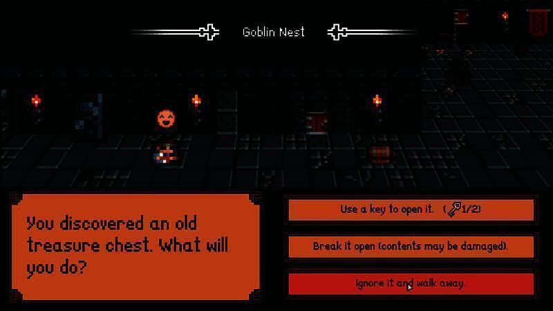 装备锻造系统，可通过消耗材料提升武器等级与附加属性