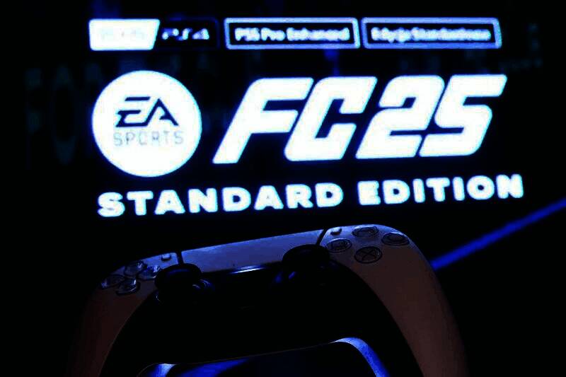 不同游戏平台玩家平均年薪对比柱状图，PS玩家收入最高