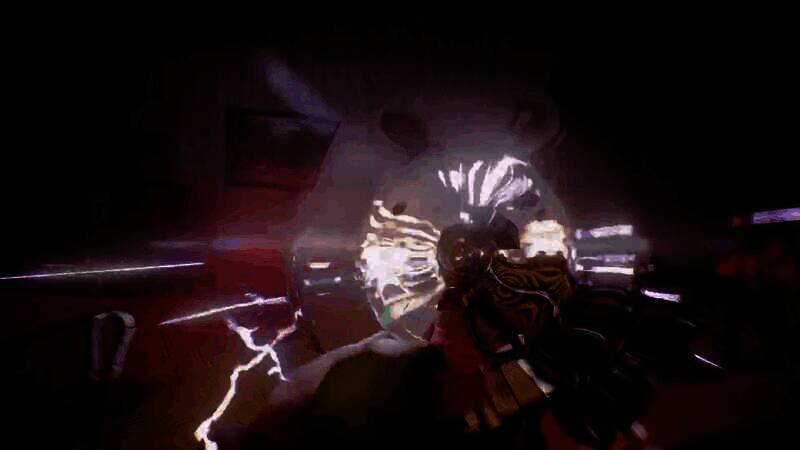 UI界面展示技能树与装备槽，左侧显示生命值与能量条