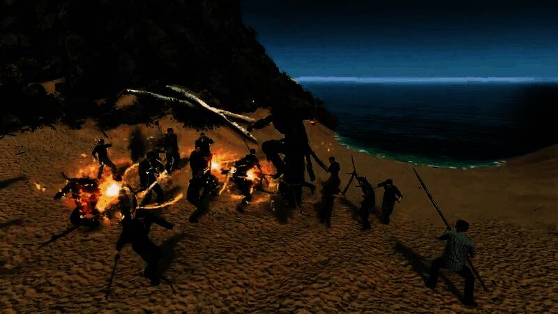 游戏LOGO下方显示新发售日期：2025年2月21日