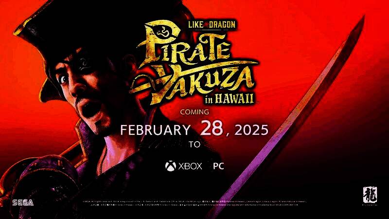 巨型章鱼袭击船只，触手缠绕桅杆，场面惊险