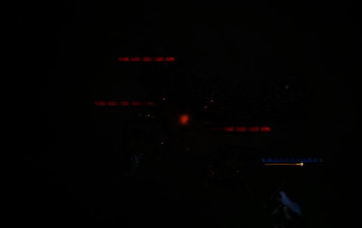 被动技能说明图，列出两项被动的具体数值与触发条件