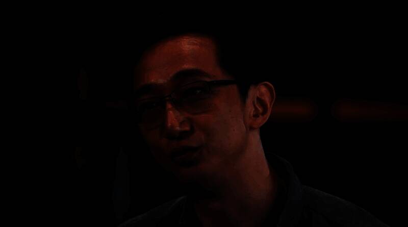 《猿公剑：白猿觉醒》制作人Samuraiwu社交媒体截图，表达对《黑神话》央视采访的感慨