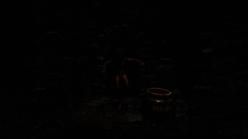 壶头哥使用小号在《黄金树幽影》DLC地图中带领新人玩家探索神秘遗迹