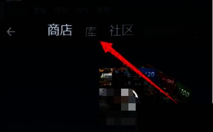 EA游戏平台主界面展示，左侧为菜单栏，中间为游戏库列表，用户正准备右键点击某个游戏