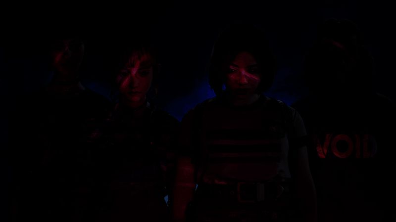 Don’t Nod多款游戏封面拼图，包括《奇异人生》《Jusant》《LostRecords》等