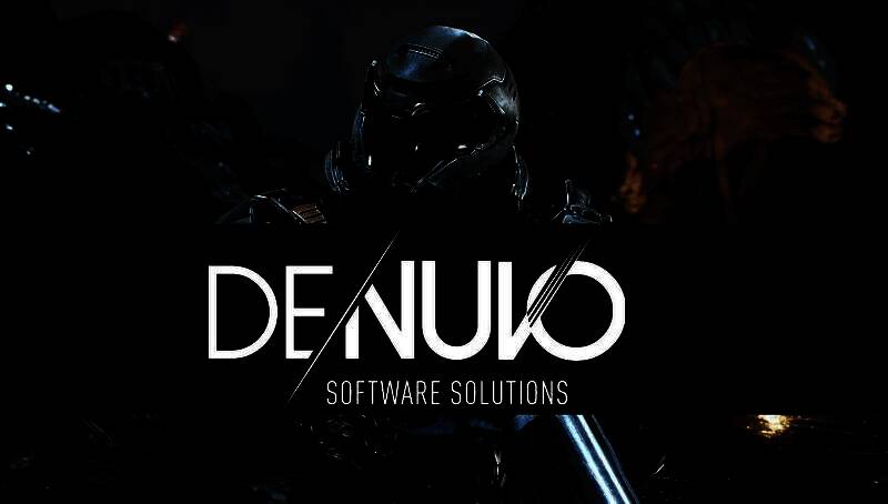 社交媒体截图显示玩家在讨论Denuvo是否影响游戏性能，评论区争论激烈