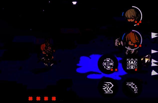 游戏内资源副本界面，显示普通、精英与BOSS副本图标及奖励预览