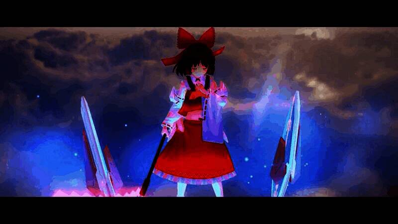 技能连招演示画面，角色连续出招打出高伤害Combo，屏幕震动强化打击感