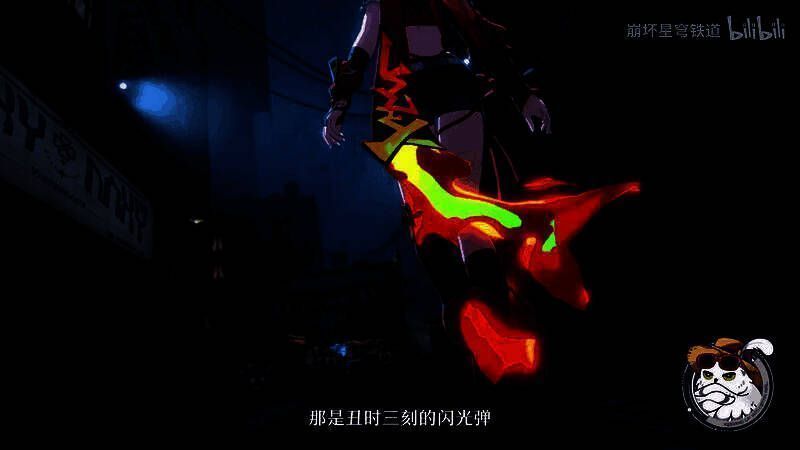 白枭忍者被投入沸腾大锅，火焰翻滚，气氛紧张压抑