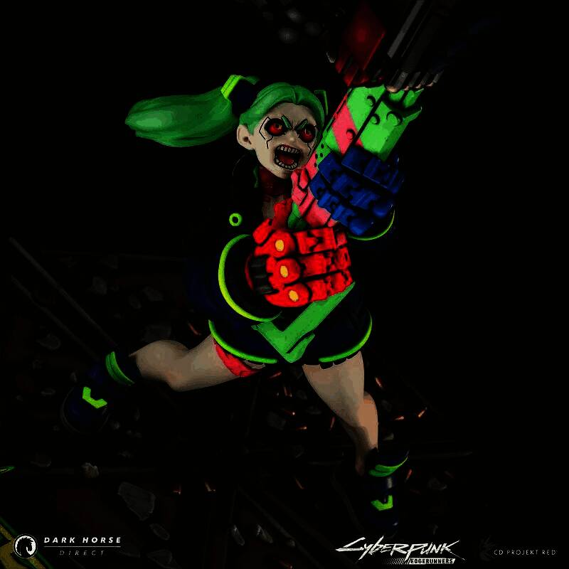 光线照射下的金属质感特写，反射效果逼真，凸显高级涂装工艺