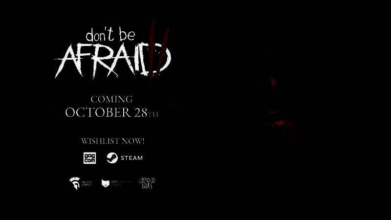 最终场景中主角面对巨大黑影，象征内心恐惧具象化