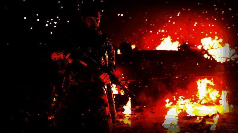 《使命召唤：黑色行动6》游戏封面与Xbox Game Pass标志并列呈现，突出其首次登陆订阅服务的重要意义