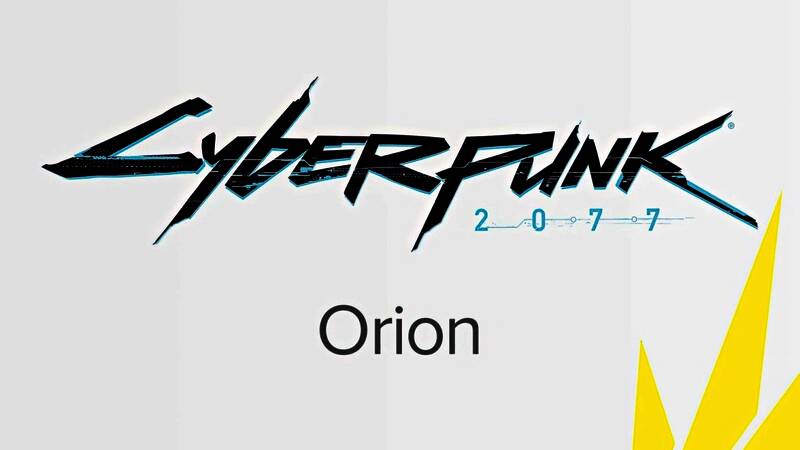 CDPR官方发布的《赛博朋克》系列概念艺术图，展现未来都市夜景，霓虹闪烁，高楼林立，充满科技感