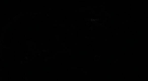 航天基地地图高亮显示组装室位置，二楼用黄色框线标注