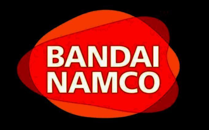 AI生成的手办风格图像示例，画面中角色带有明显万代公司标志