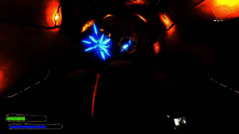 巨龙展翅高飞穿越风暴区域，闪电照亮其全身轮廓，气势磅礴