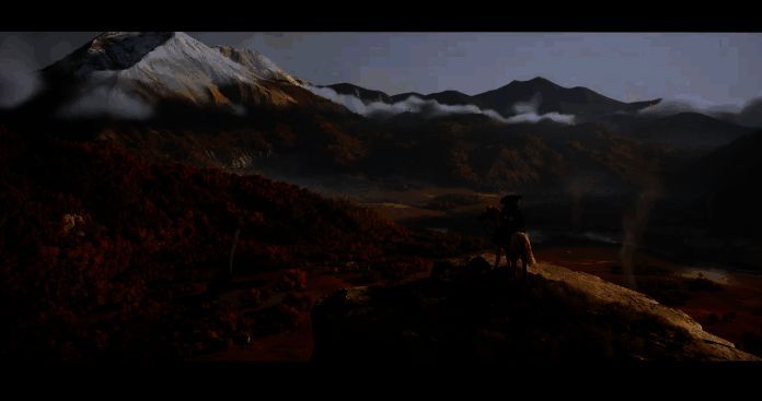 TGS展会上PlayStation展区布局示意图，标注了各试玩游戏的位置分布