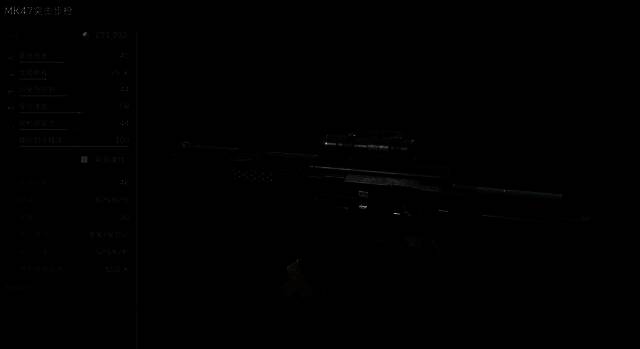 两名玩家在狭窄巷道内使用MK47进行近距离交火，火花四溅特效逼真