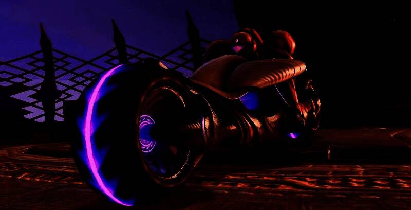 《银河战士Prime 4》疑似最终版游戏包装盒正面图，黑色背景上印有标志性头盔与金色字体标题