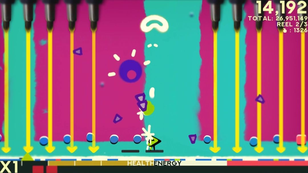 UI界面展示道具系统，多个图标排列整齐，代表不同的辅助技能与强化效果