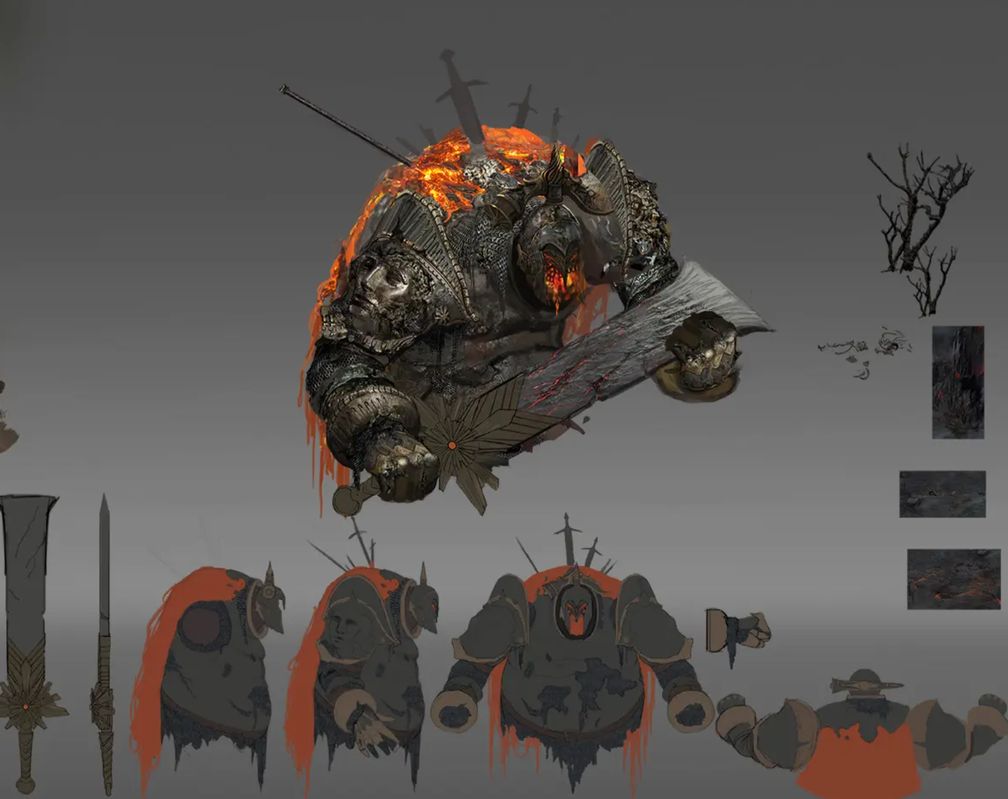 叶梢之舞施展治愈之舞，绿色光效覆盖全队，部分角色身上燃烧的火焰被清除