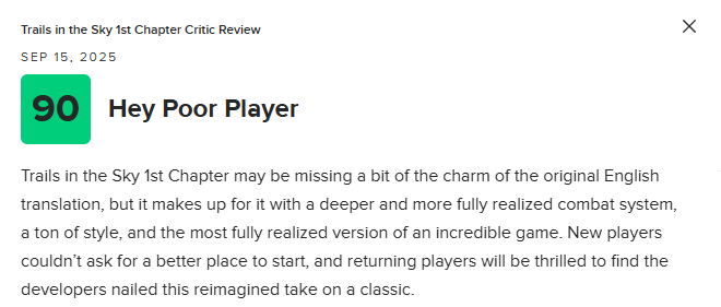 Hey Poor Player评测截图，突出‘最佳入门起点’与‘经典全新演绎’关键词