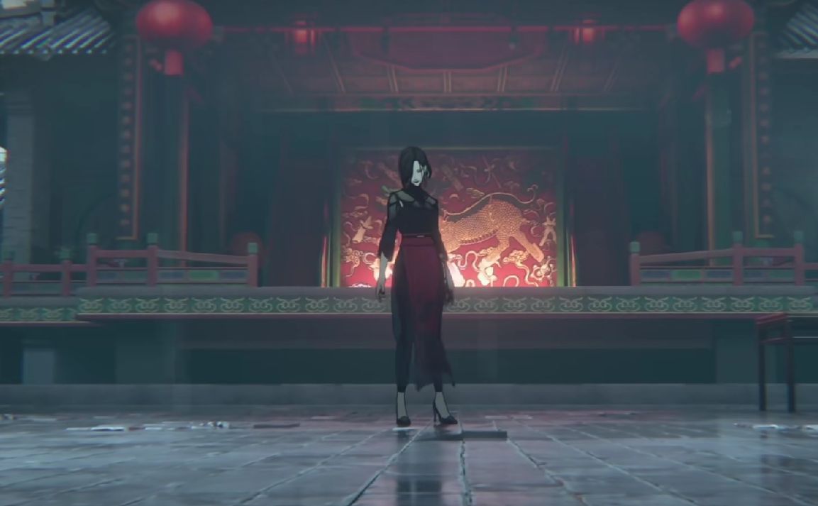 排行榜界面显示凌九在高端局使用率与胜率均位列前茅