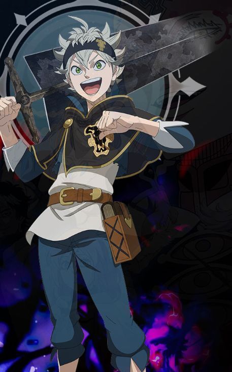 尤诺与精灵合体后的战斗形象，银发飘扬，驾驭风暴之力，周围卷起巨大龙卷风