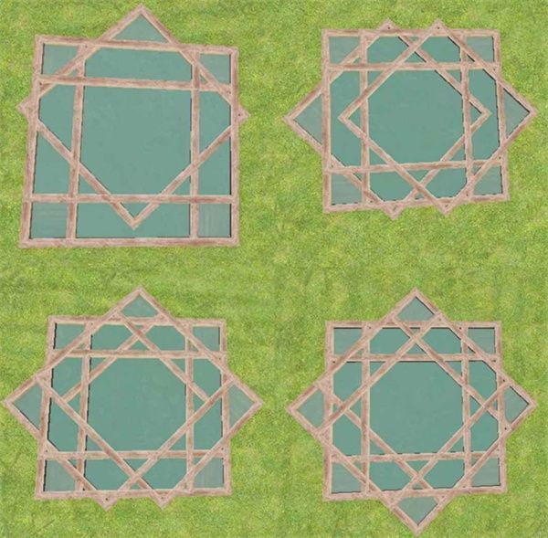 玩家视角下的鱼塘组合界面，屏幕上显示正在输入组合码1VBM6G2E的过程