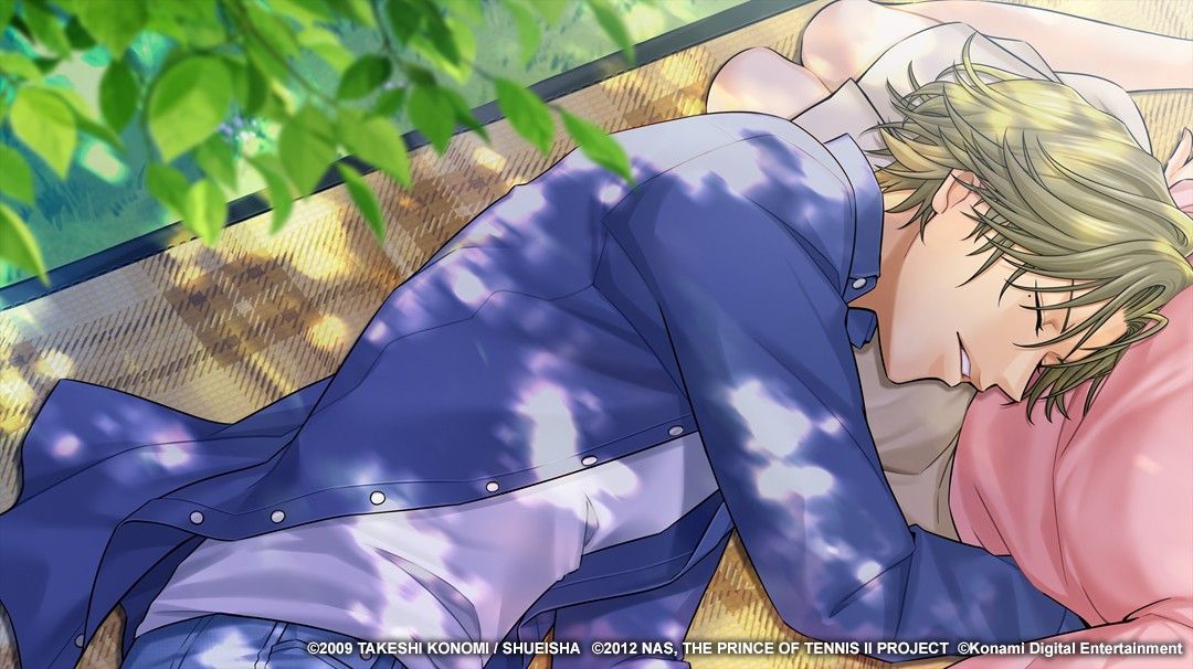 新版插图对比，人物线条更流畅，光影效果更具层次感