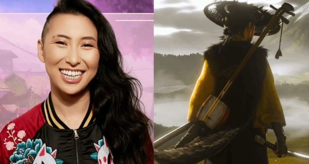 《羊蹄山之魂》幕后选角工作照，导演组正在观看试镜视频，神情专注