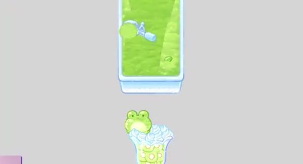 技能升级界面中高亮显示‘糖锅速度’选项，旁边标注升级前后的熬糖时间对比