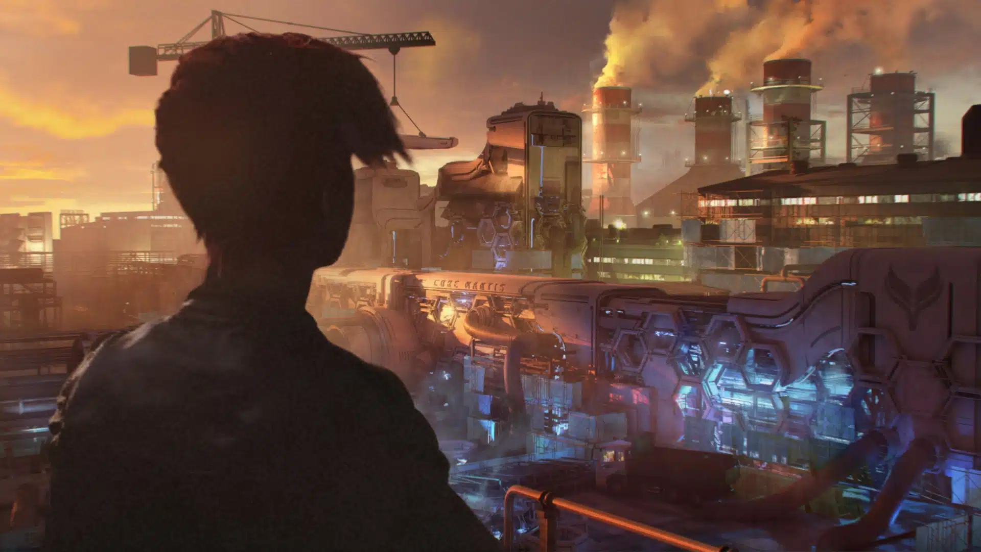 《完美黑暗：重启版》项目取消新闻截图，显示微软关闭The Initiative工作室