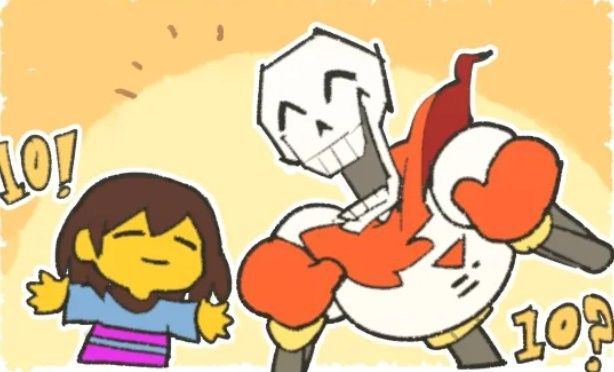 托比·福克斯在直播中展示《传说之下》十周年特别版画面，屏幕上显示未知的新区域和角色立绘