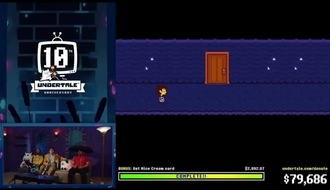 游戏内新场景对比图，左侧为原版雪町森林，右侧为重制后的版本，光影与植被细节大幅提升