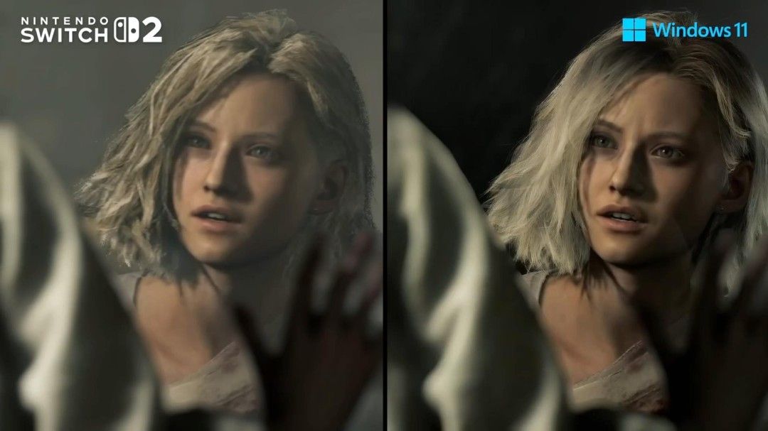 暗光环境下物体轮廓与阴影边缘细节对比