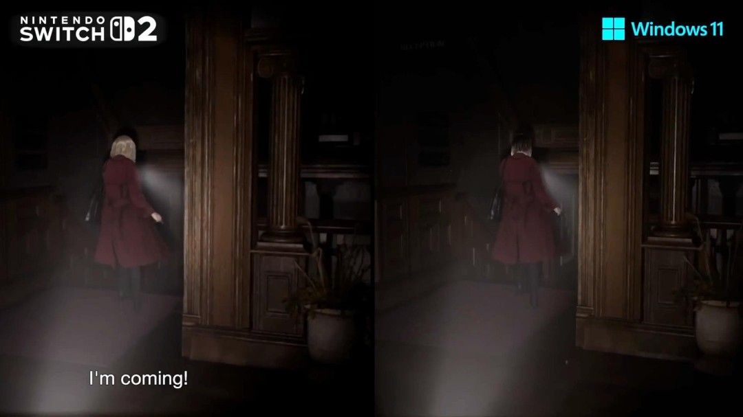 整体场景色调与氛围一致性较高，体现优秀优化水平