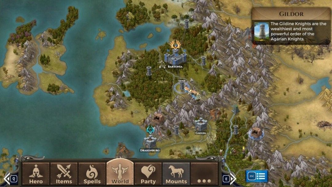 黑白老照片风格画面，显示早期Amiga电脑运行《军阀》游戏界面，像素风战斗场景清晰可见