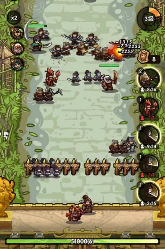 祝融释放觉醒技能动画帧，飞刀疾射而出，身影在空中划出红色残影