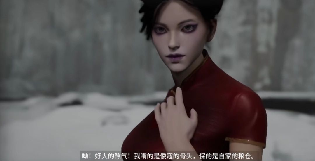 地图缩略图与任务标记系统界面