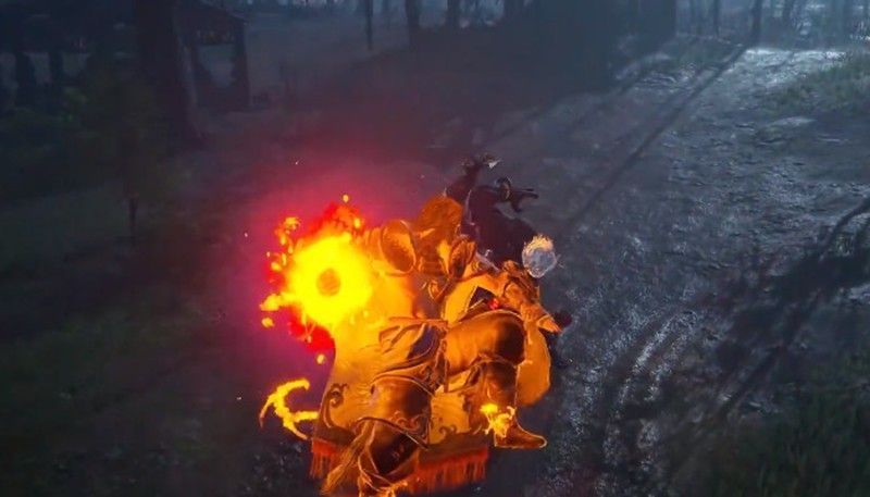 房主点击‘解散队伍’按钮的提示框弹出，确认窗口明确写着‘确定要解散整个队伍吗？’