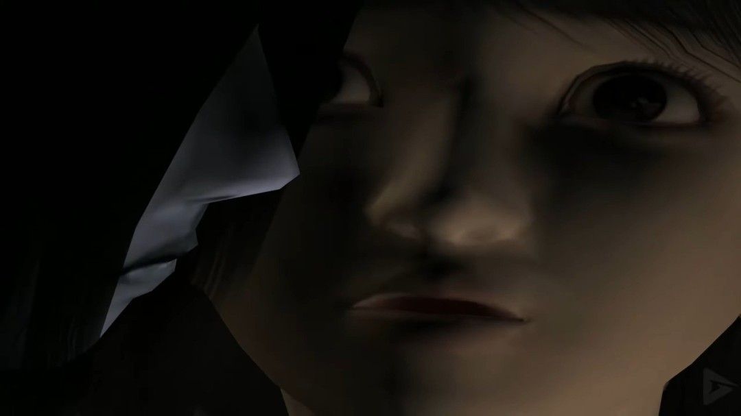 三版本对比图：原版、Wii版与重制版同屏画面对比，显示画质显著提升