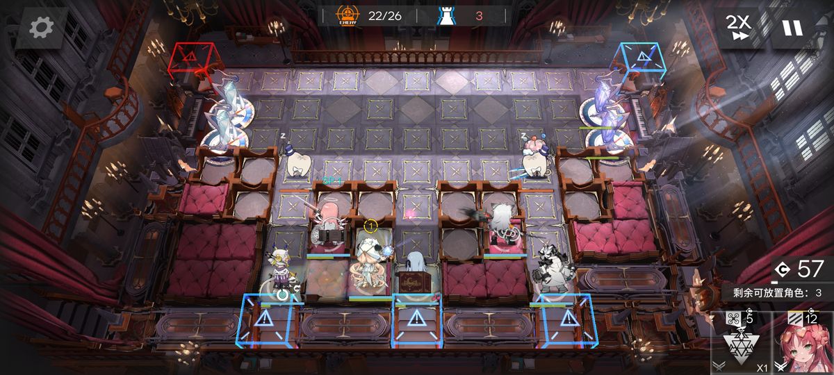 活动专属奖励领取界面，包含限定头像框与合成材料