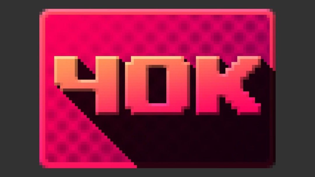 Steam社区页面显示玩家Sonix获得‘游戏收藏家：40,000+’徽章的庆祝画面