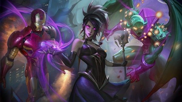 ‘PANdora魔盒第三部’图鉴封面，金色盒子散发光芒