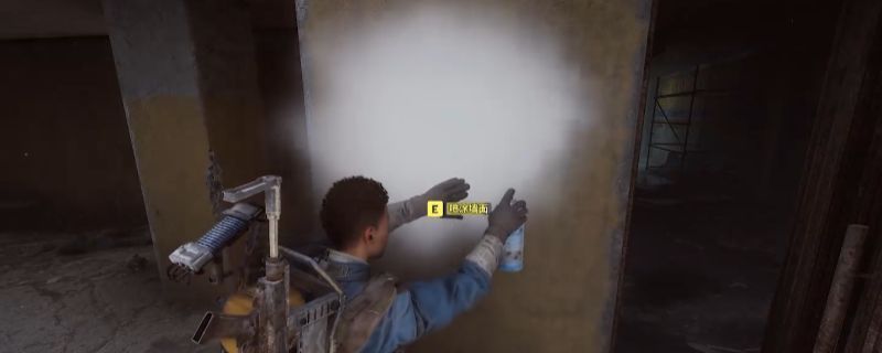 《ARC Raiders》游戏中‘重占上风’任务界面截图，显示任务目标为建立新哨站并标记四个关键位置