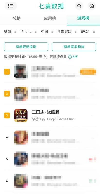 《三国志·战略版》周年庆典CG动画截图，千军万马在潼关前布阵，战火映红天际