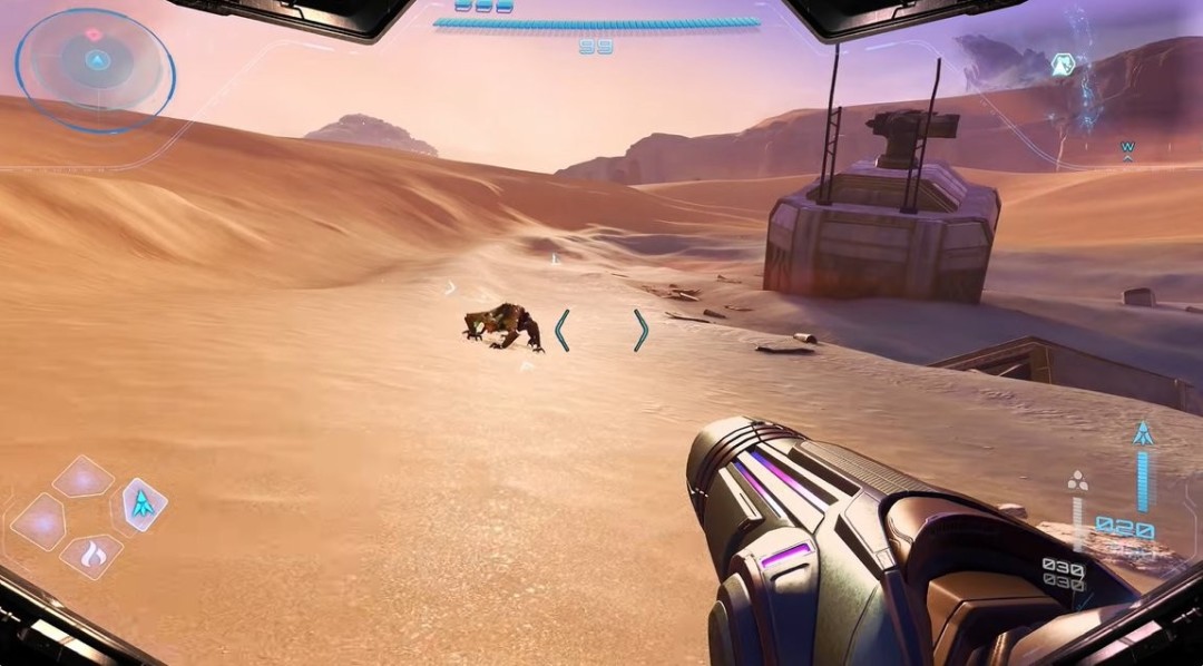 游戏Boss战场景高速镜头下的动态表现，技能特效与角色动作无缝衔接